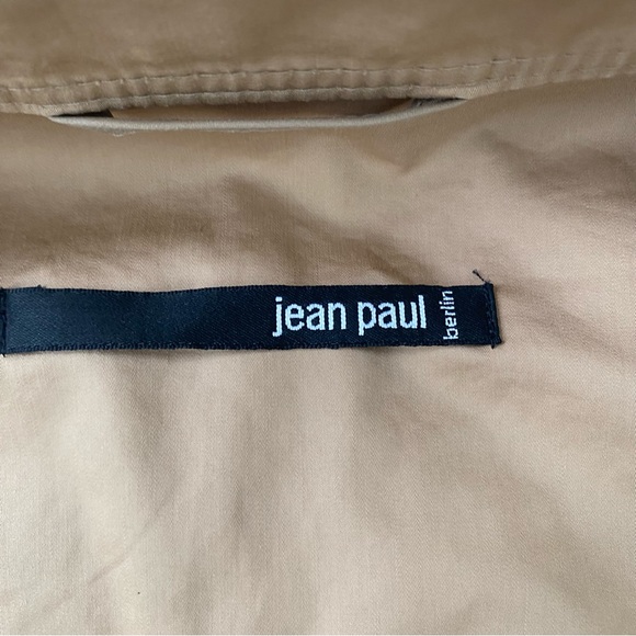 JEAN PAUL UTILITY JACKET - Picture 9 of 13